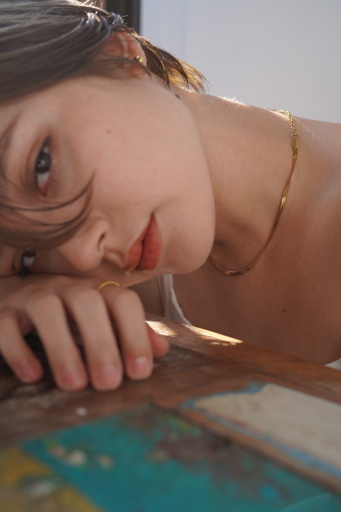 夏にぴったり!人気アクセサリー3選