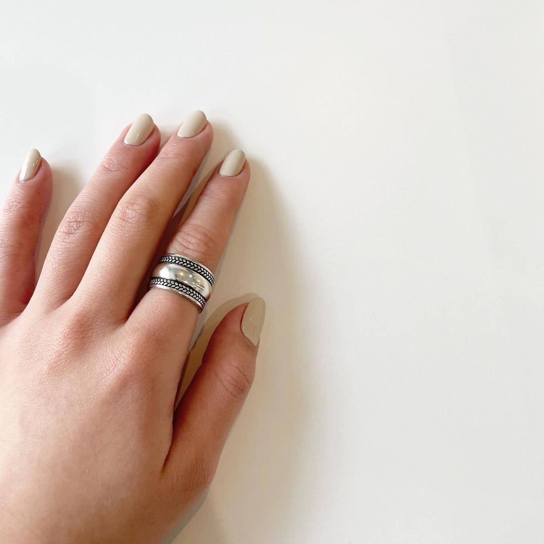 簡単♩アクセサリーお手入れ方法