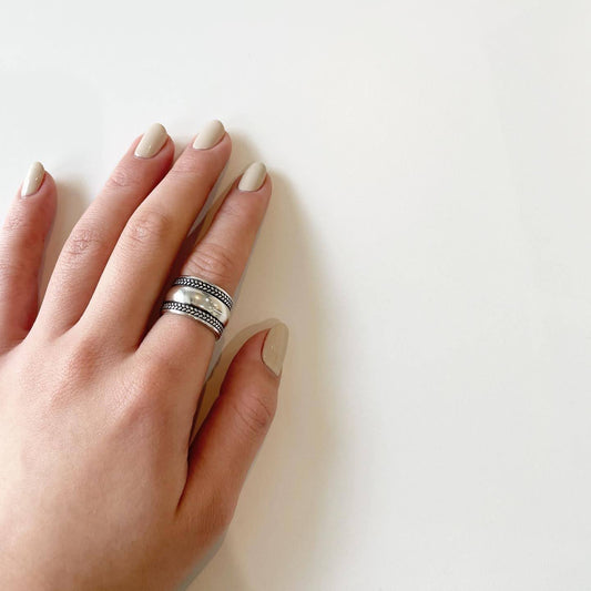 簡単♩アクセサリーお手入れ方法