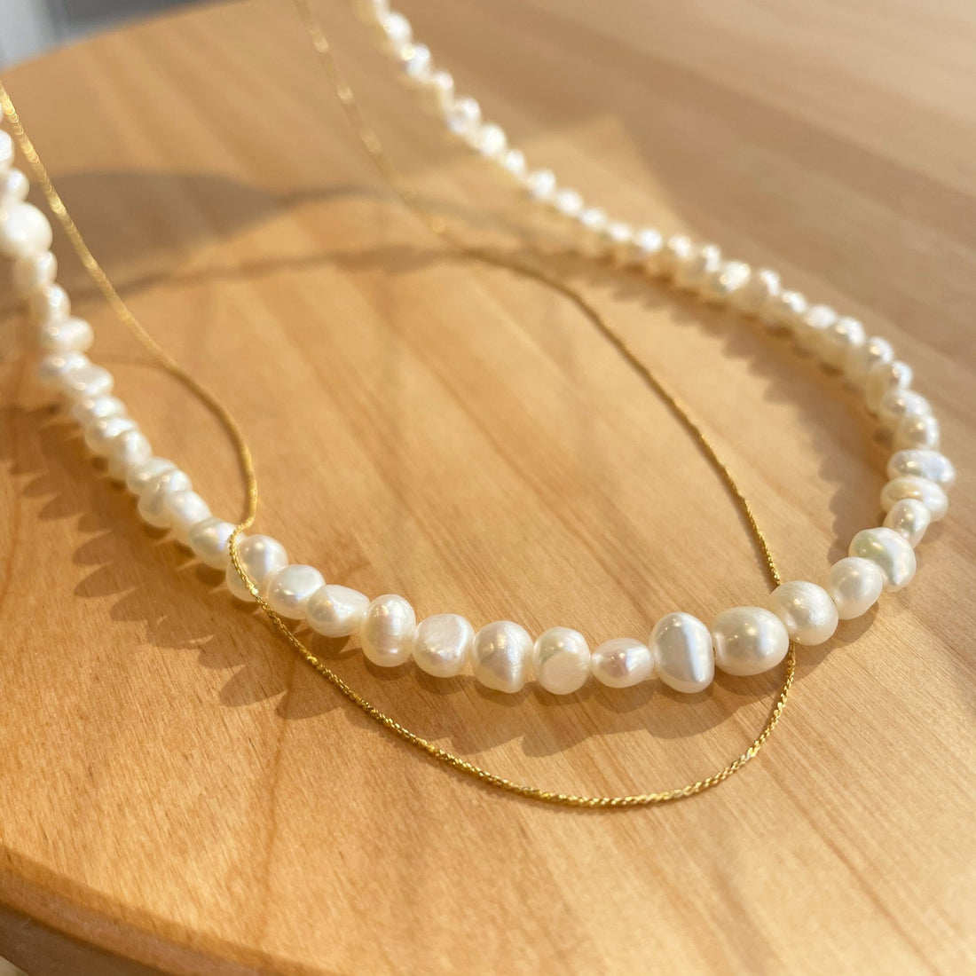 ハンドメイドアクセサリーの販売を開始しました♪