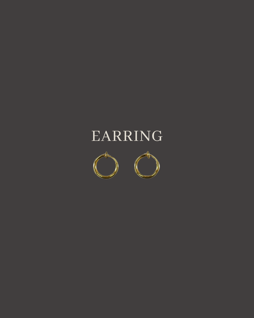 EARRING