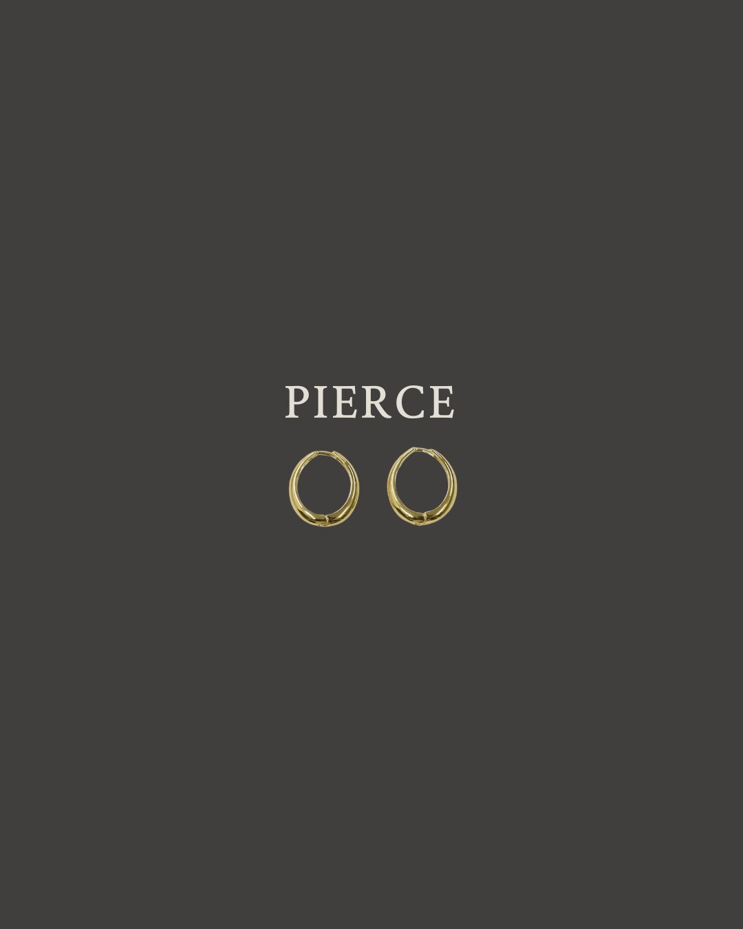 PIERCE