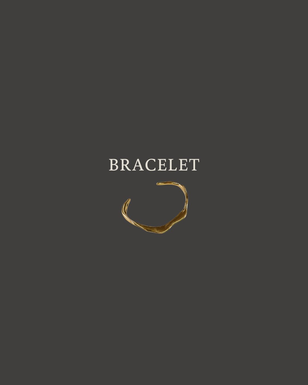 BRACELET