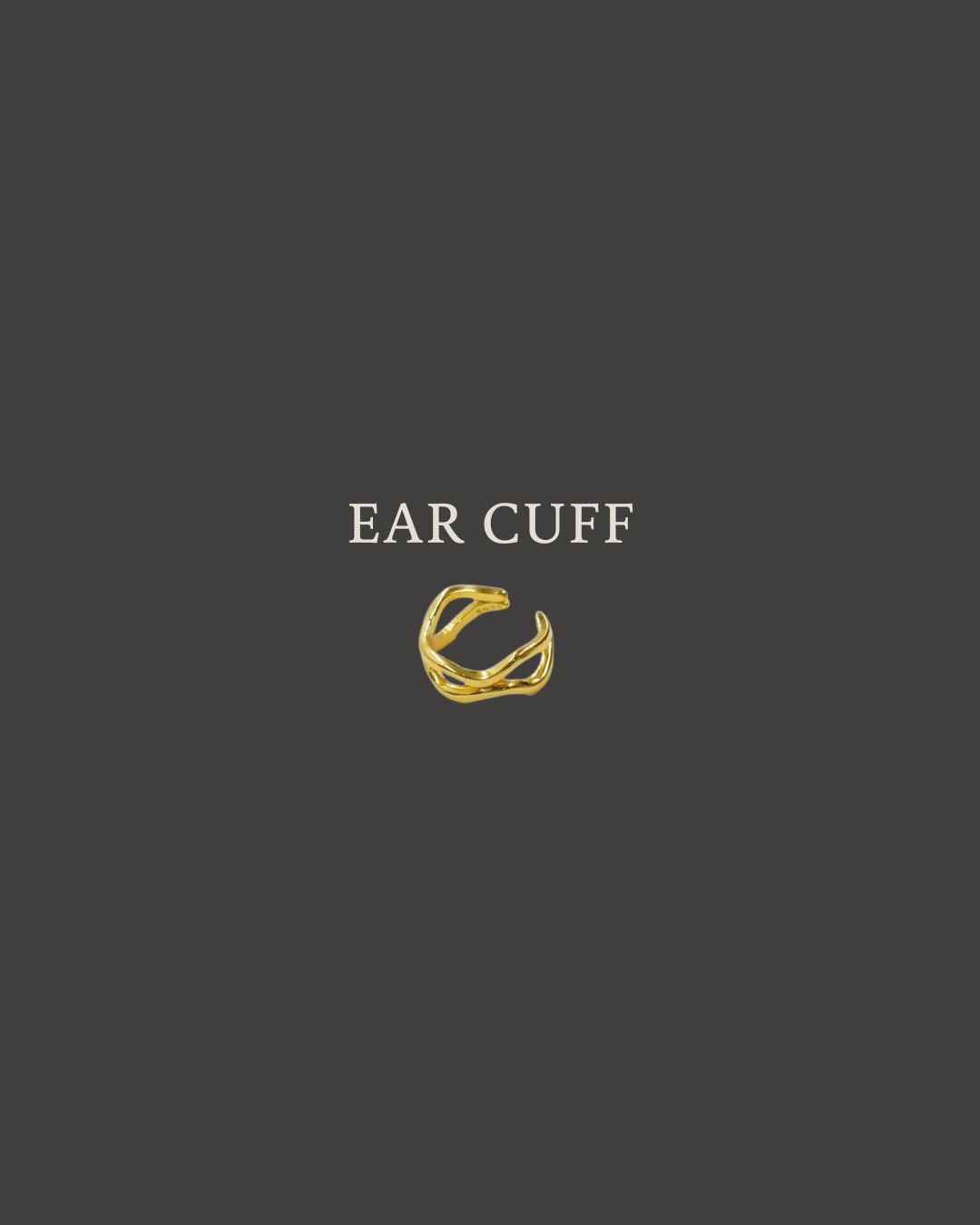 EAR CUFF