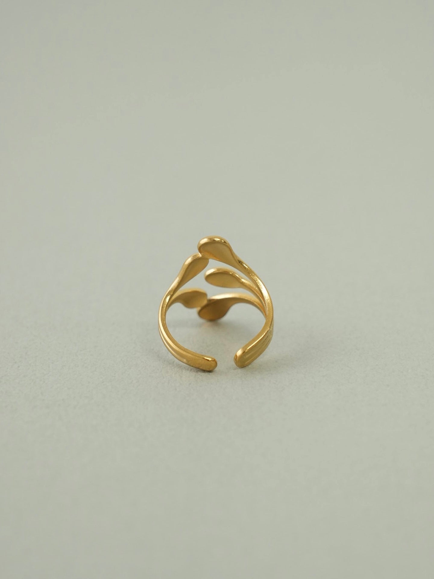 tear ring