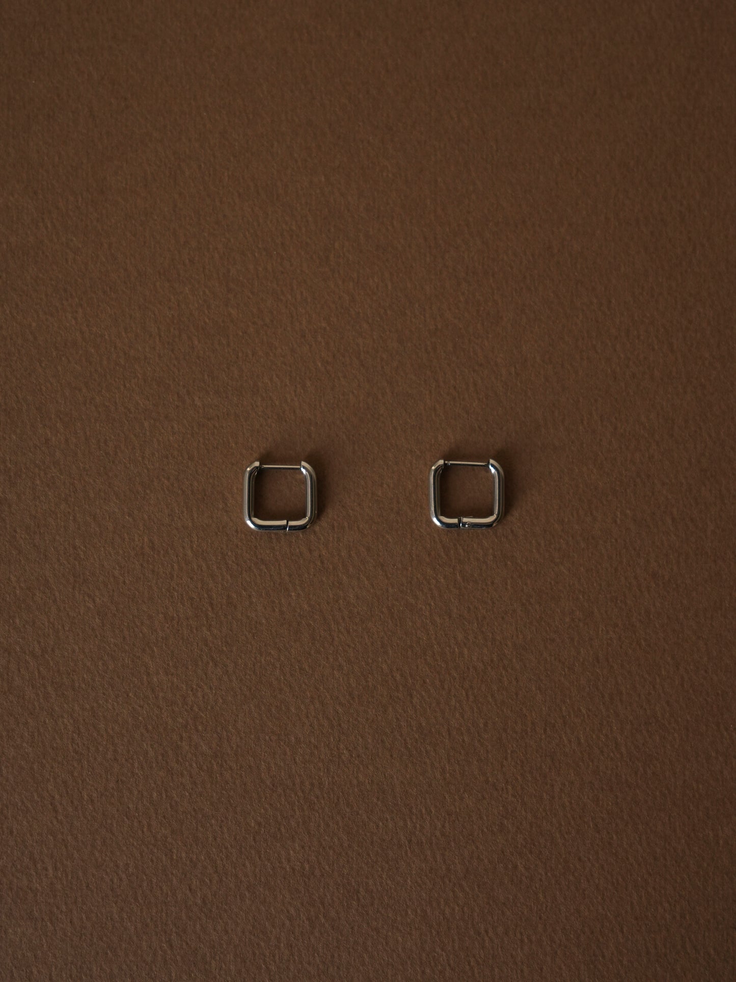 carre pierce / 316L(金属アレルギー対応)