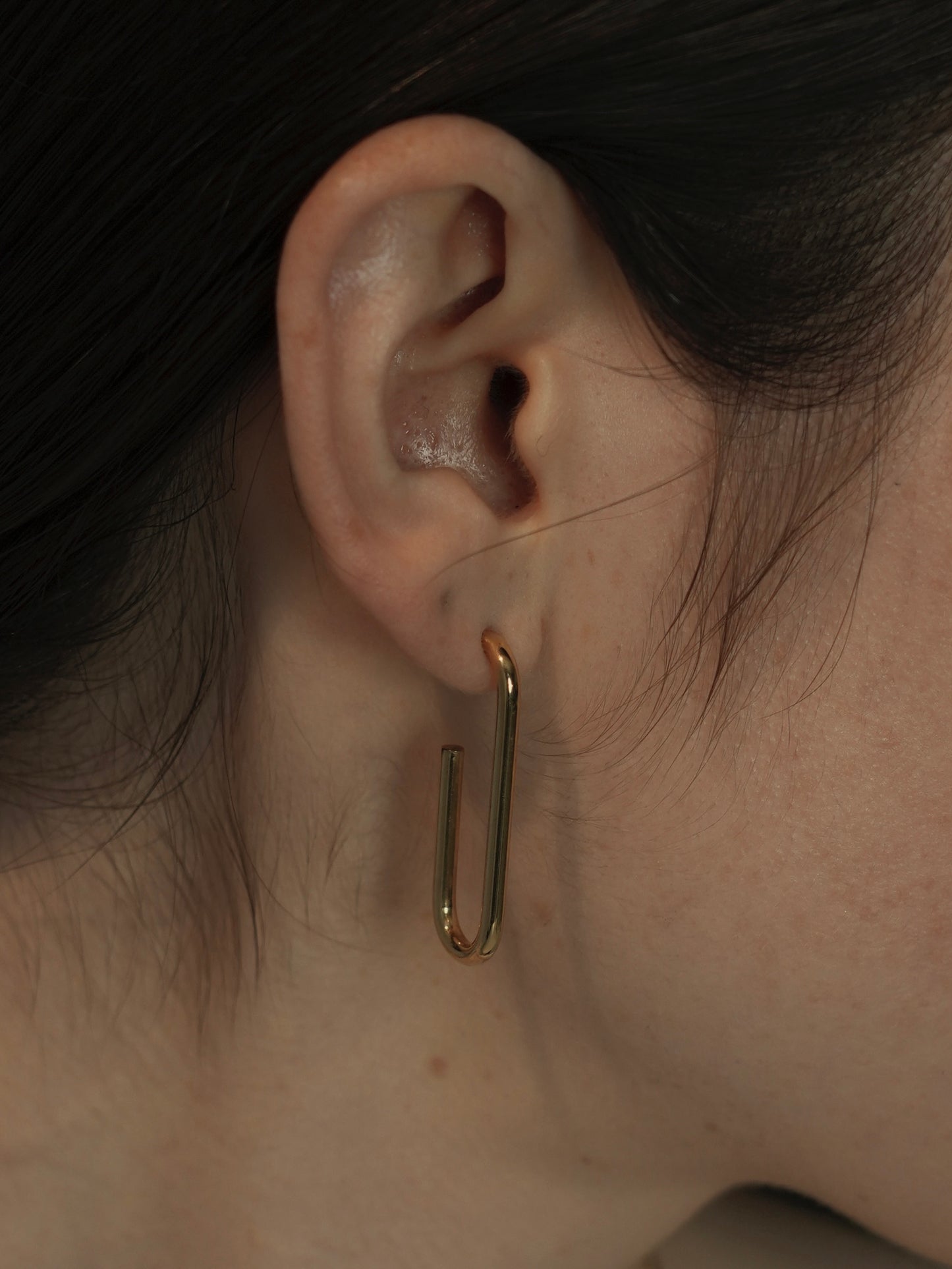 U pierce  / 316L(金属アレルギー対応)