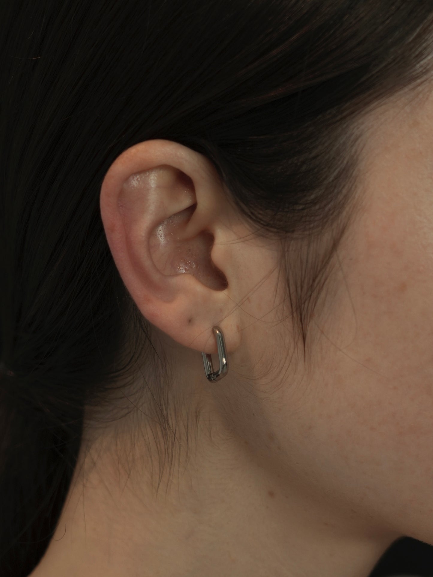 carre pierce / 316L(金属アレルギー対応)