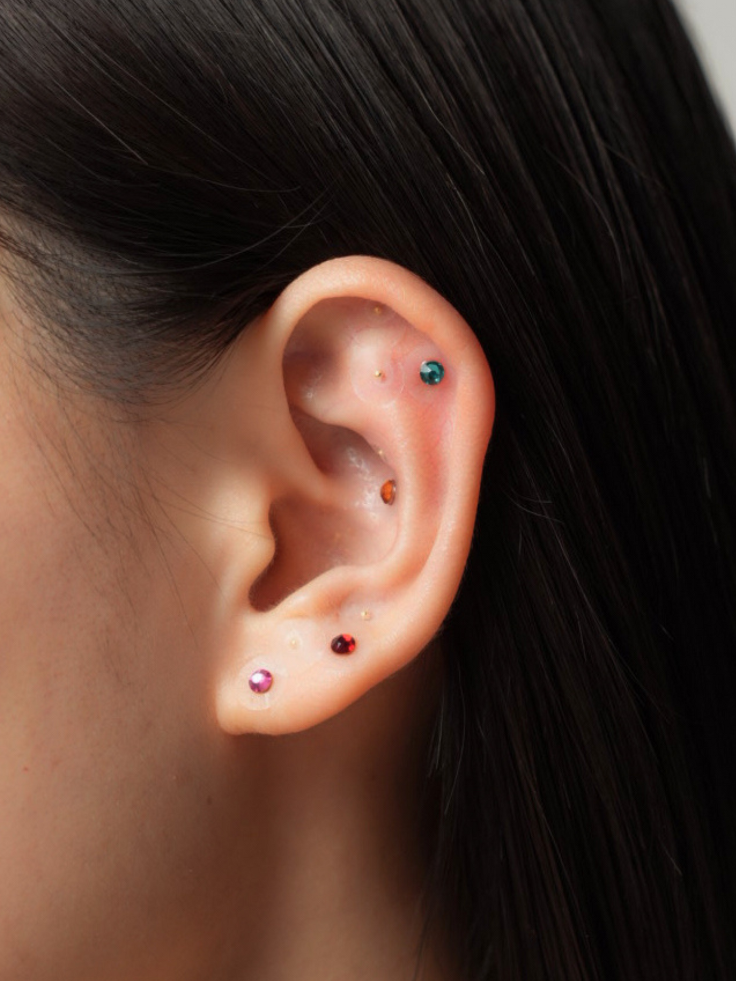 étoile mimi tsubo jewelry ( Polaris )