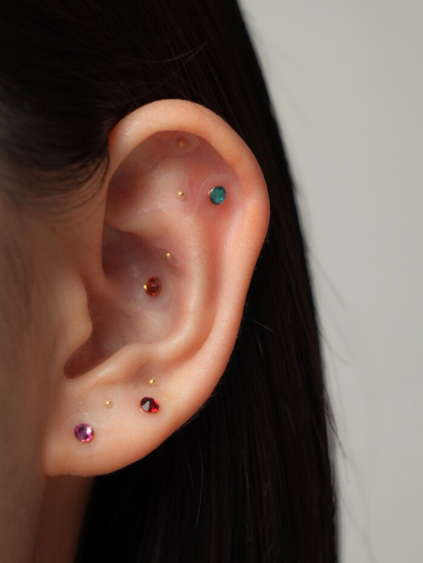 étoile mimi tsubo jewelry ( Polaris )