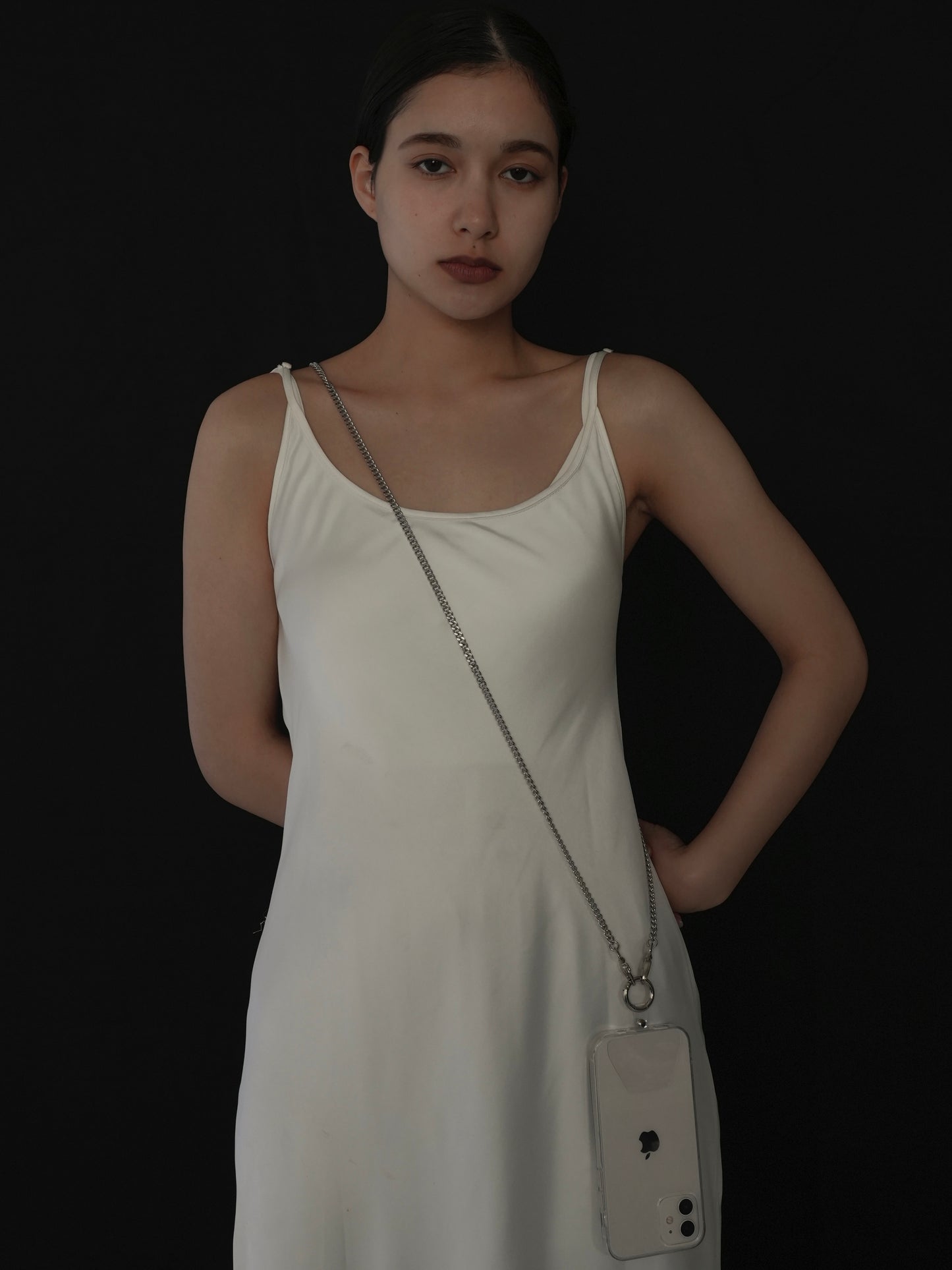 yuna smartphone shoulder - yurve -