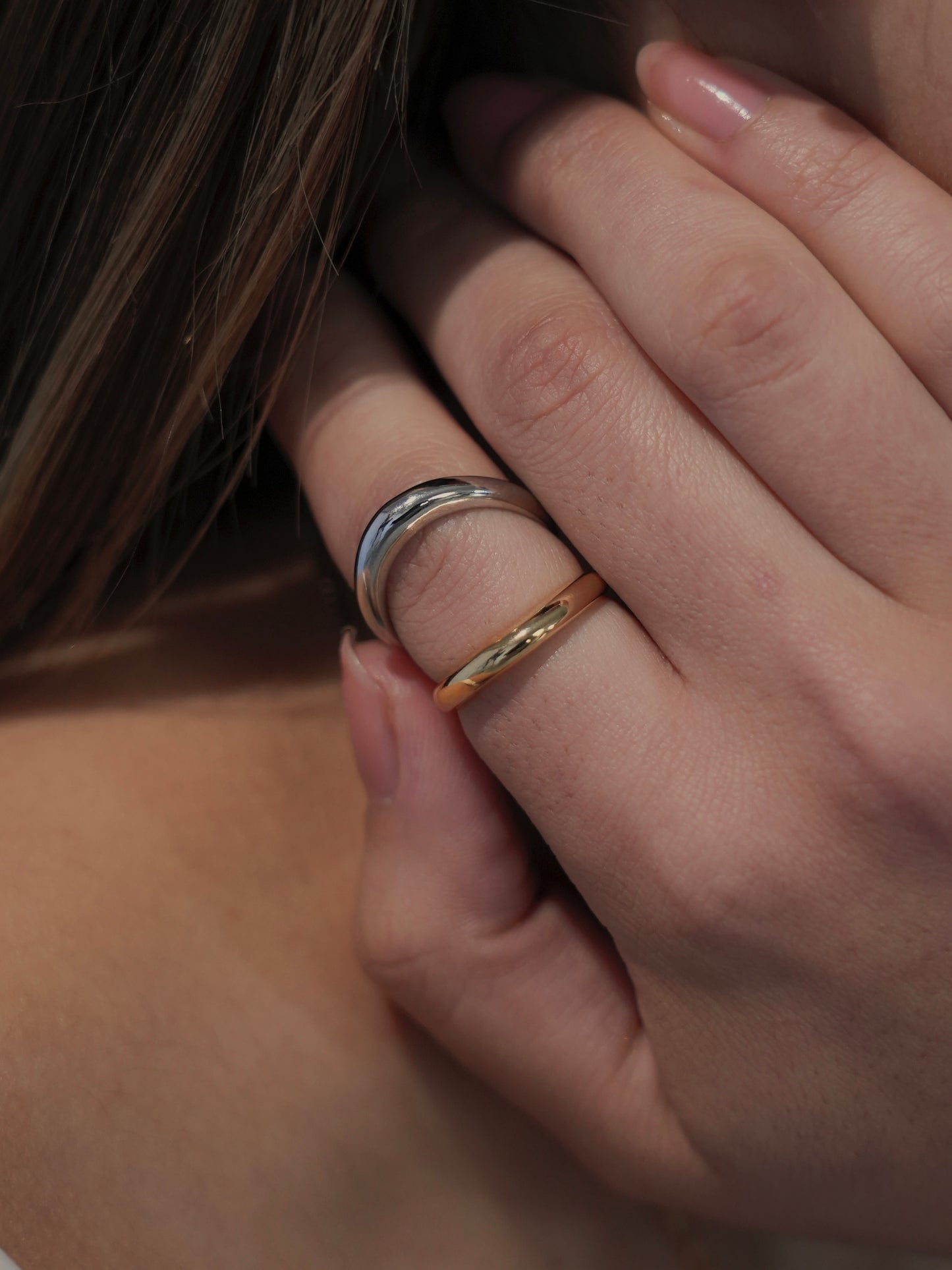 colare ring