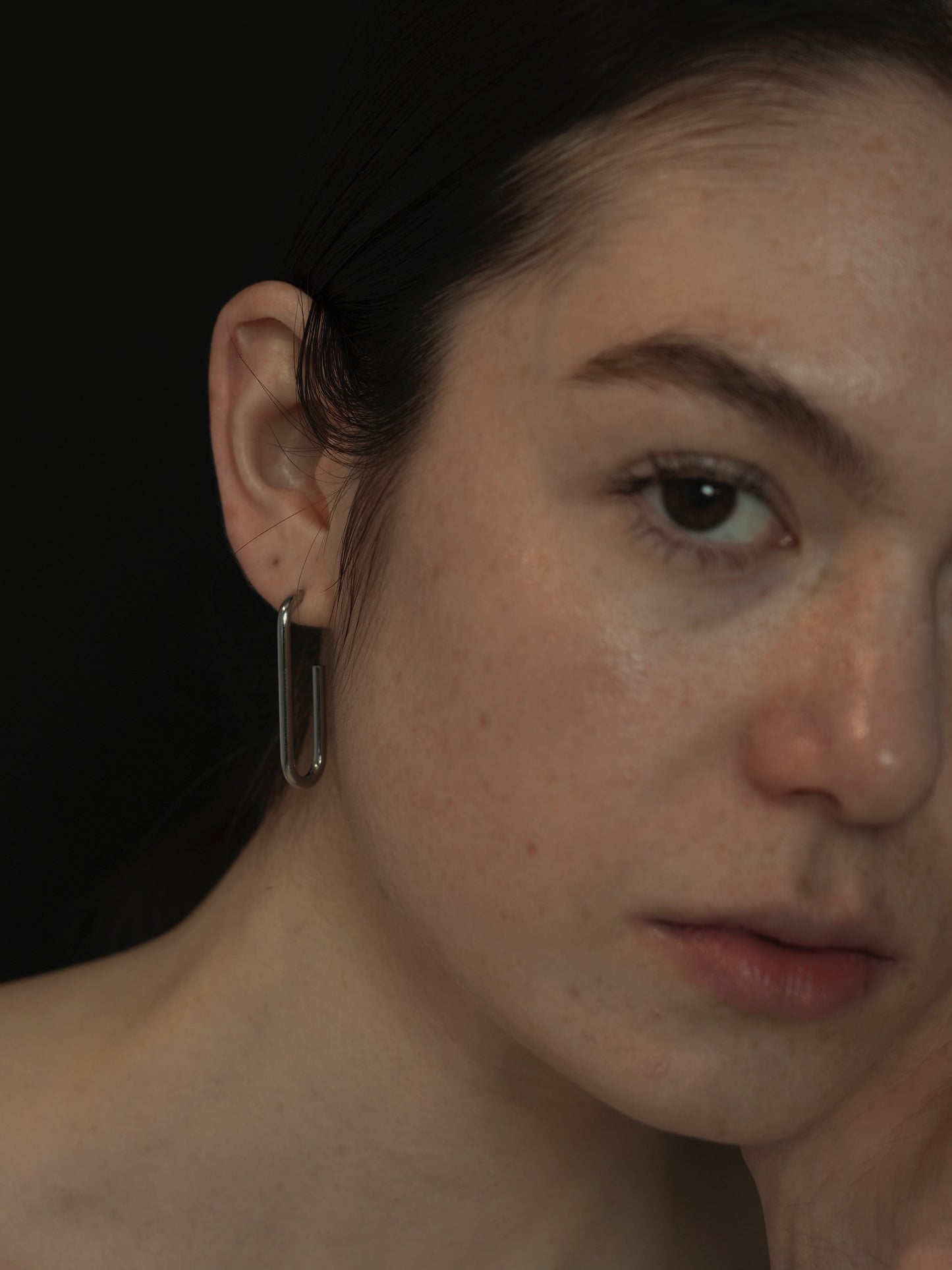 U pierce  / 316L(金属アレルギー対応)