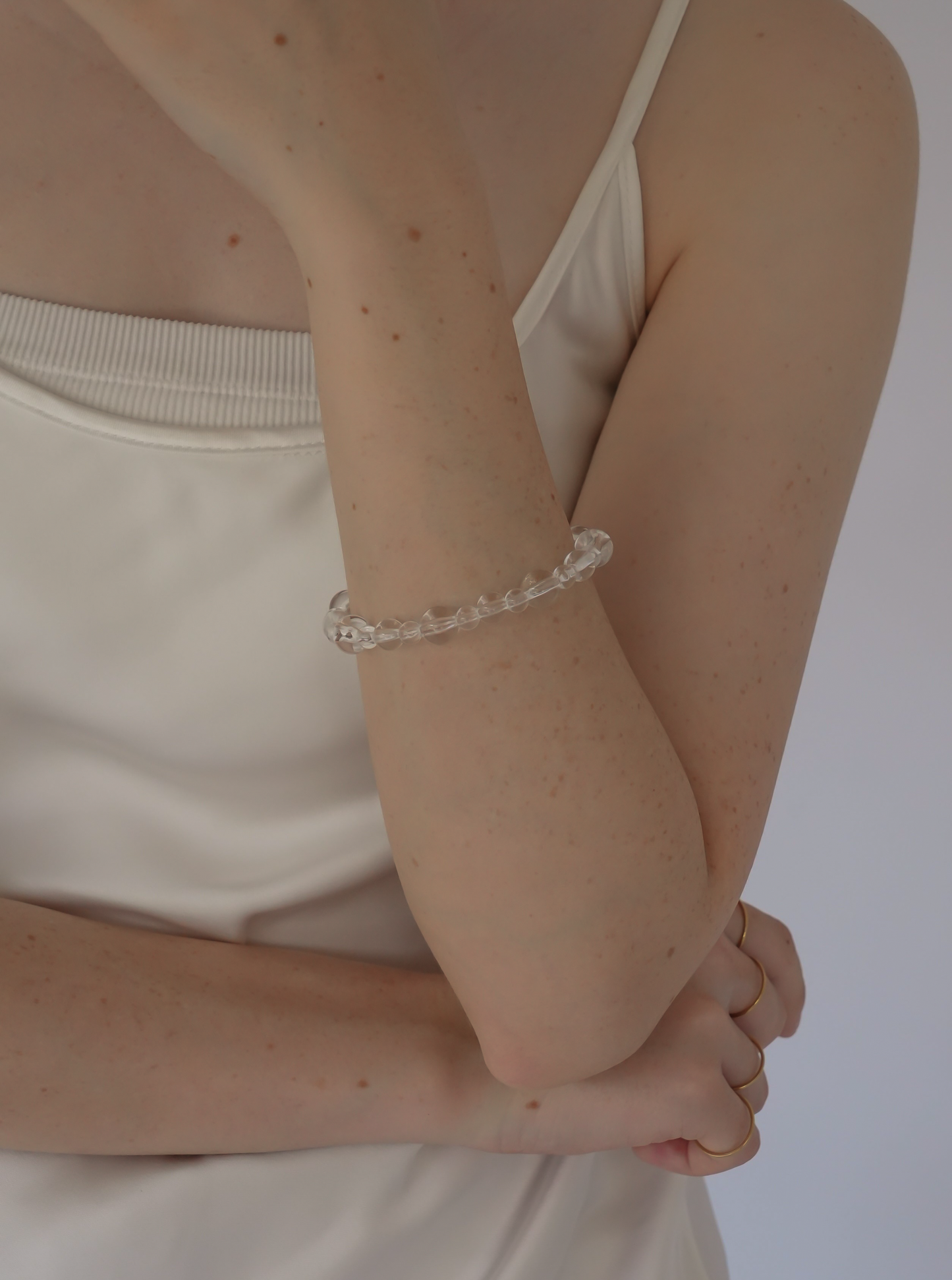 syabon bracelet (savon) / 316L(金属アレルギー対応)