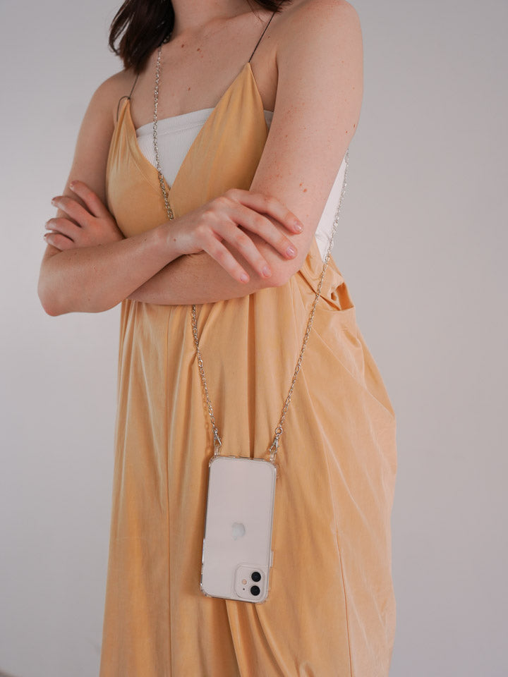 yuna smartphone shoulder - perch -