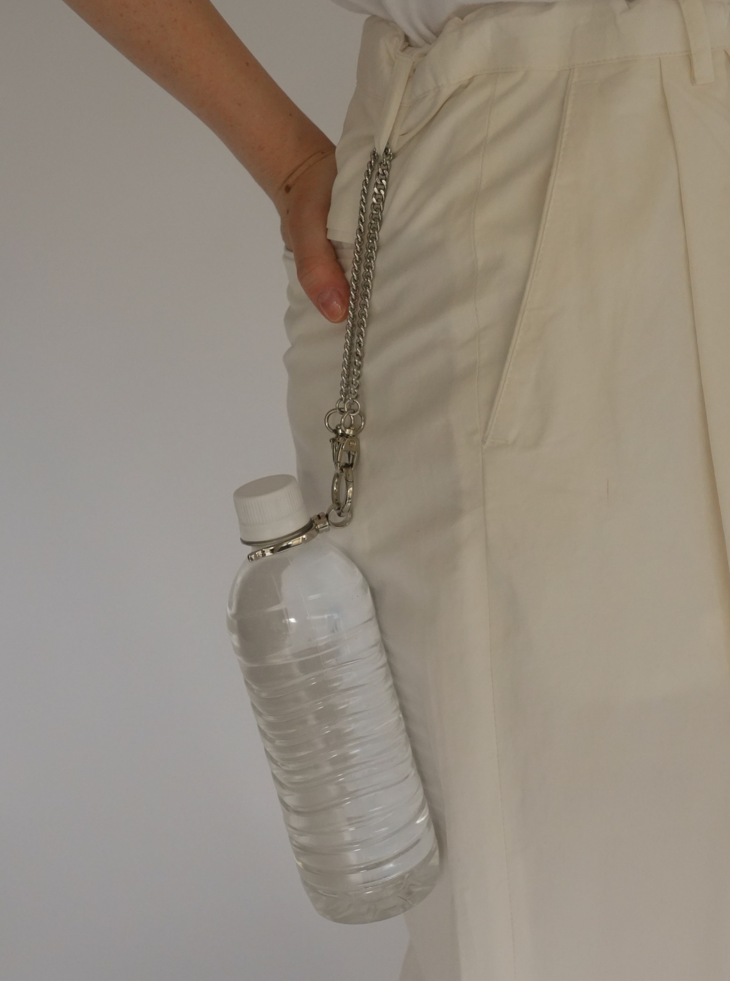 pet bottle holder -yurve-