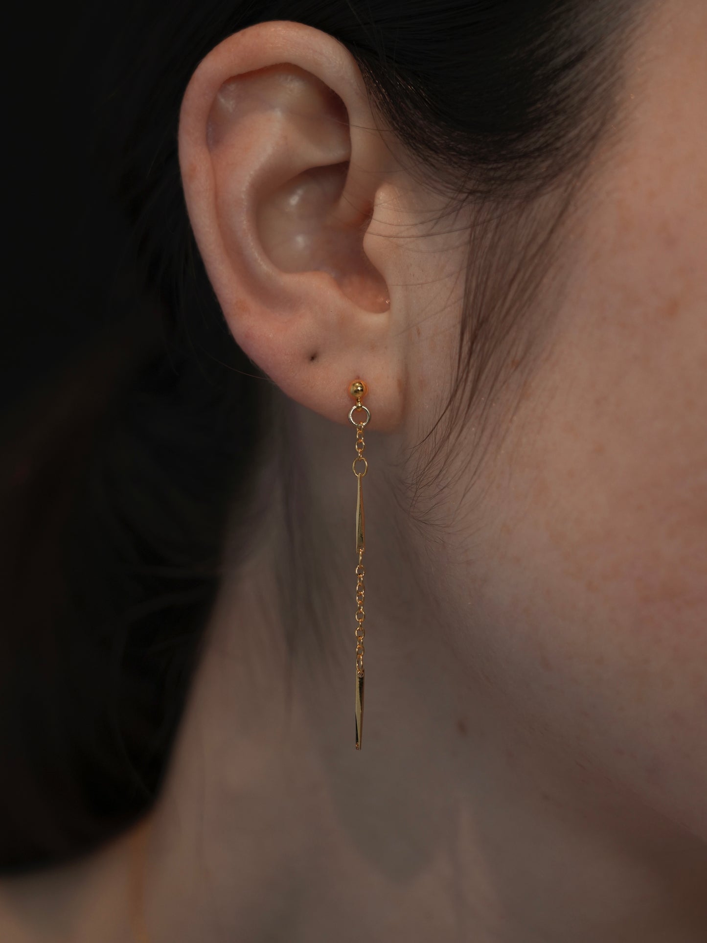 planege pierce / 316L(金属アレルギー対応)