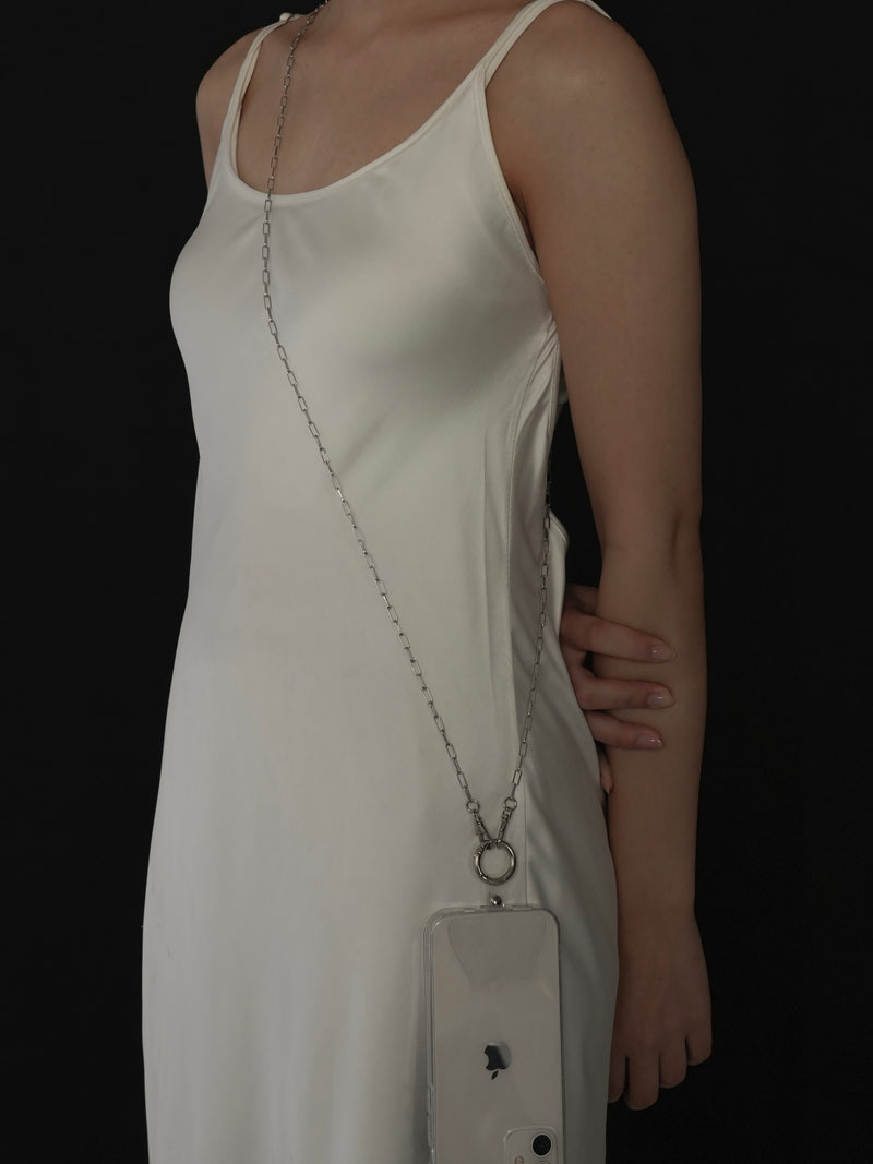 yuna smartphone shoulder - shine -