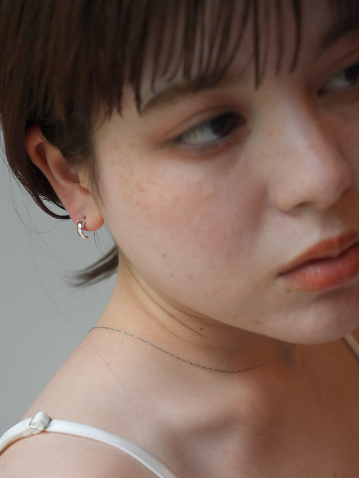 boucle pierce /316L(金属アレルギー対応)