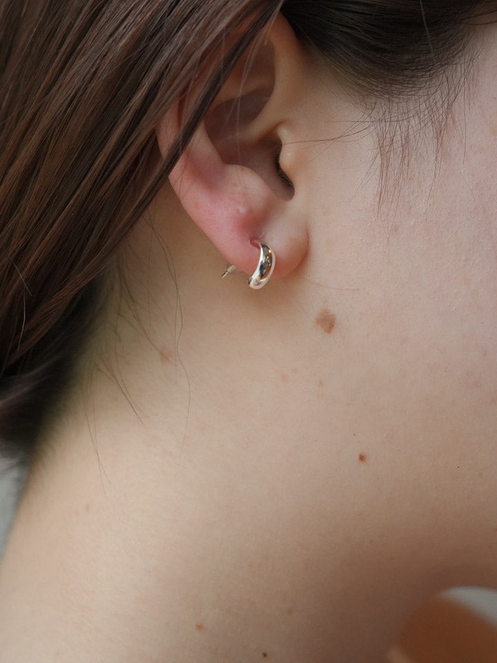 boucle pierce /316L(金属アレルギー対応)