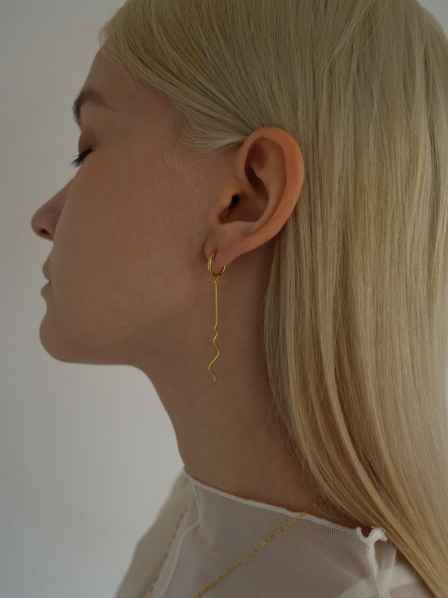 reson earring
