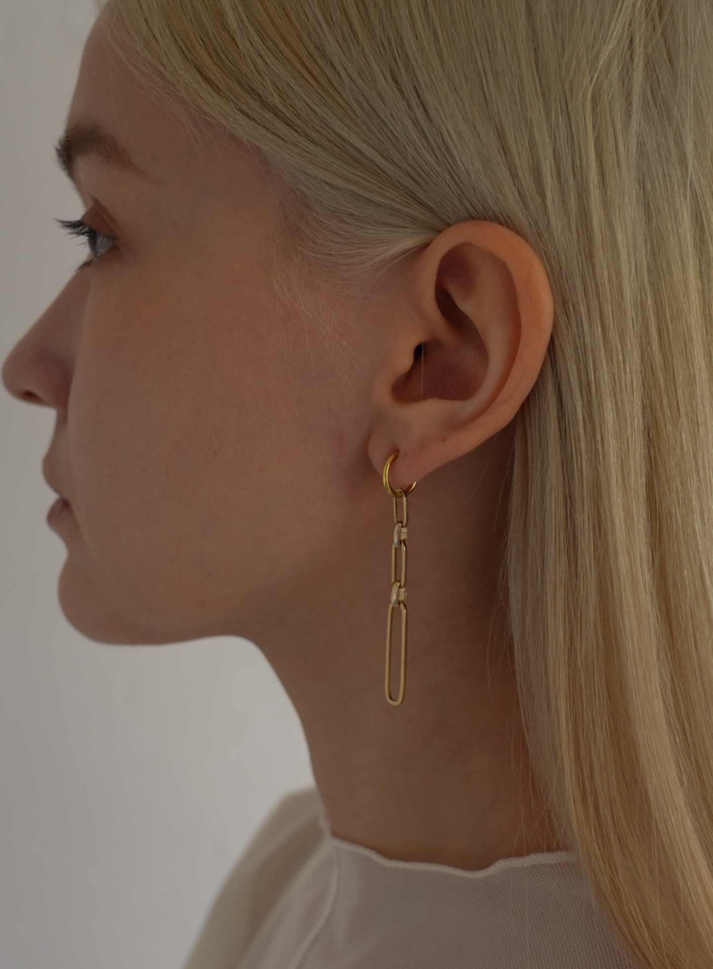 piste earring