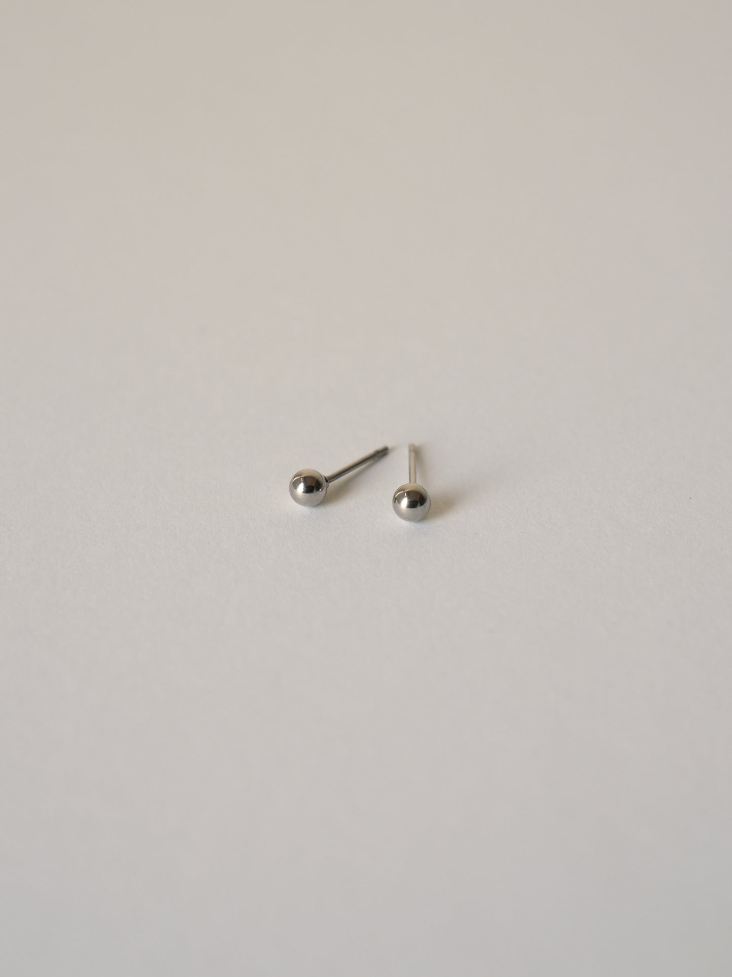 surgical pierce / 316L(金属アレルギー対応)