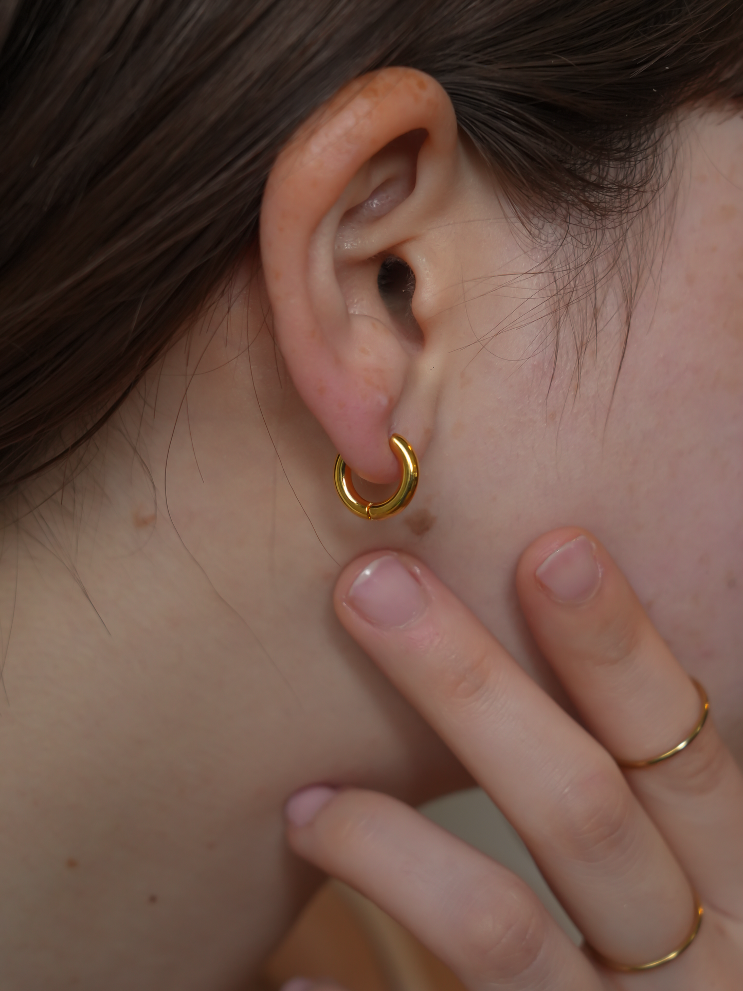 cerceau pierce / 316L(金属アレルギー対応)