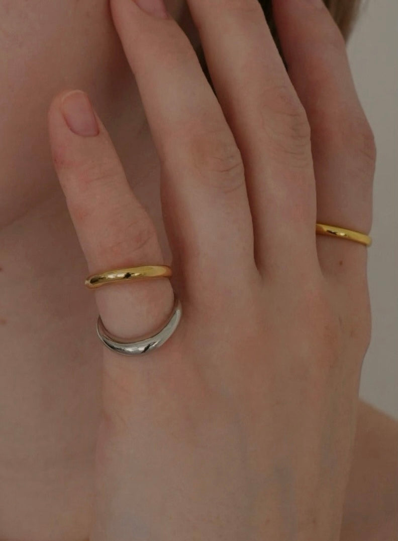 colare ring