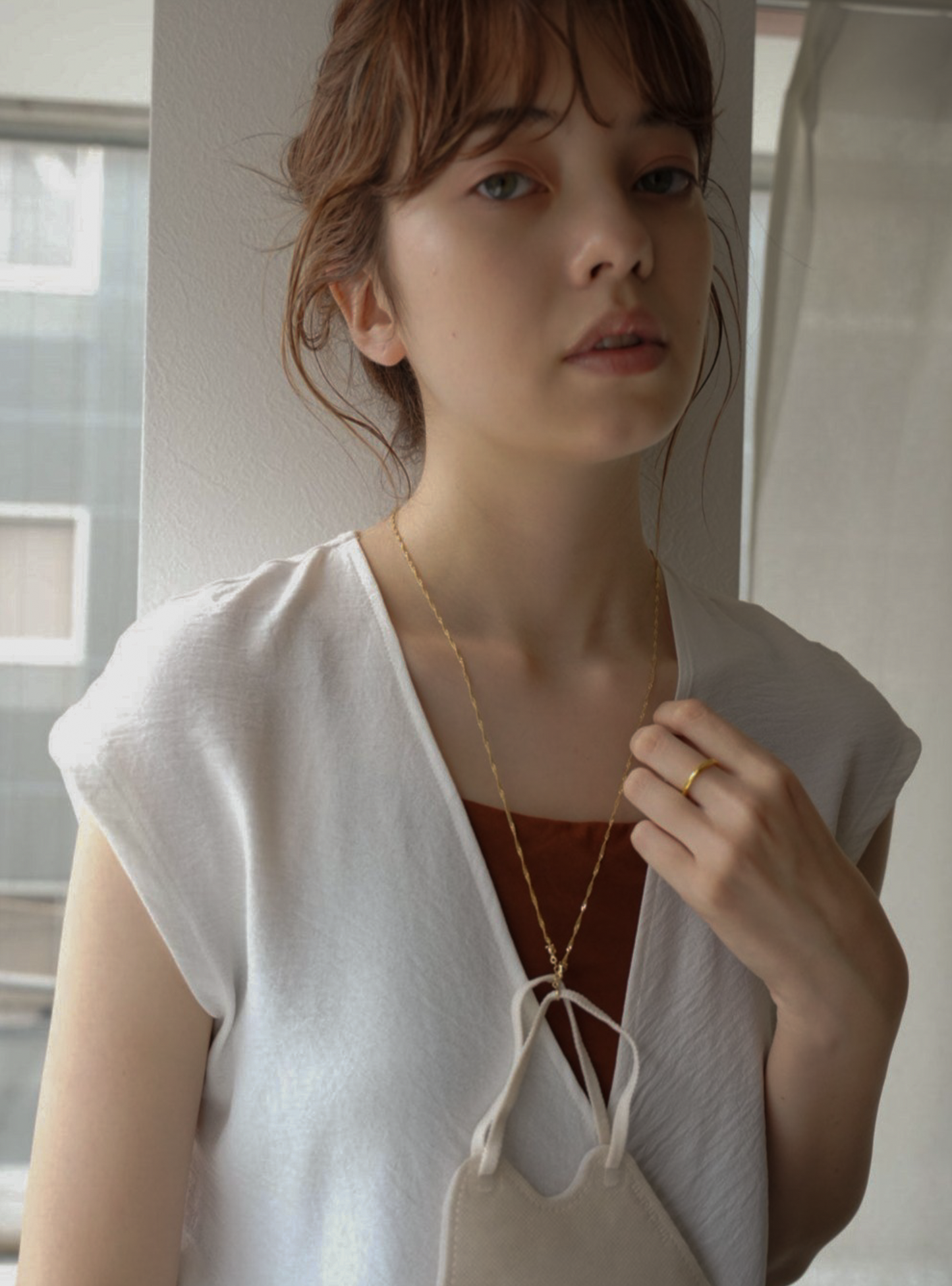 pono mask chain(sparkle)