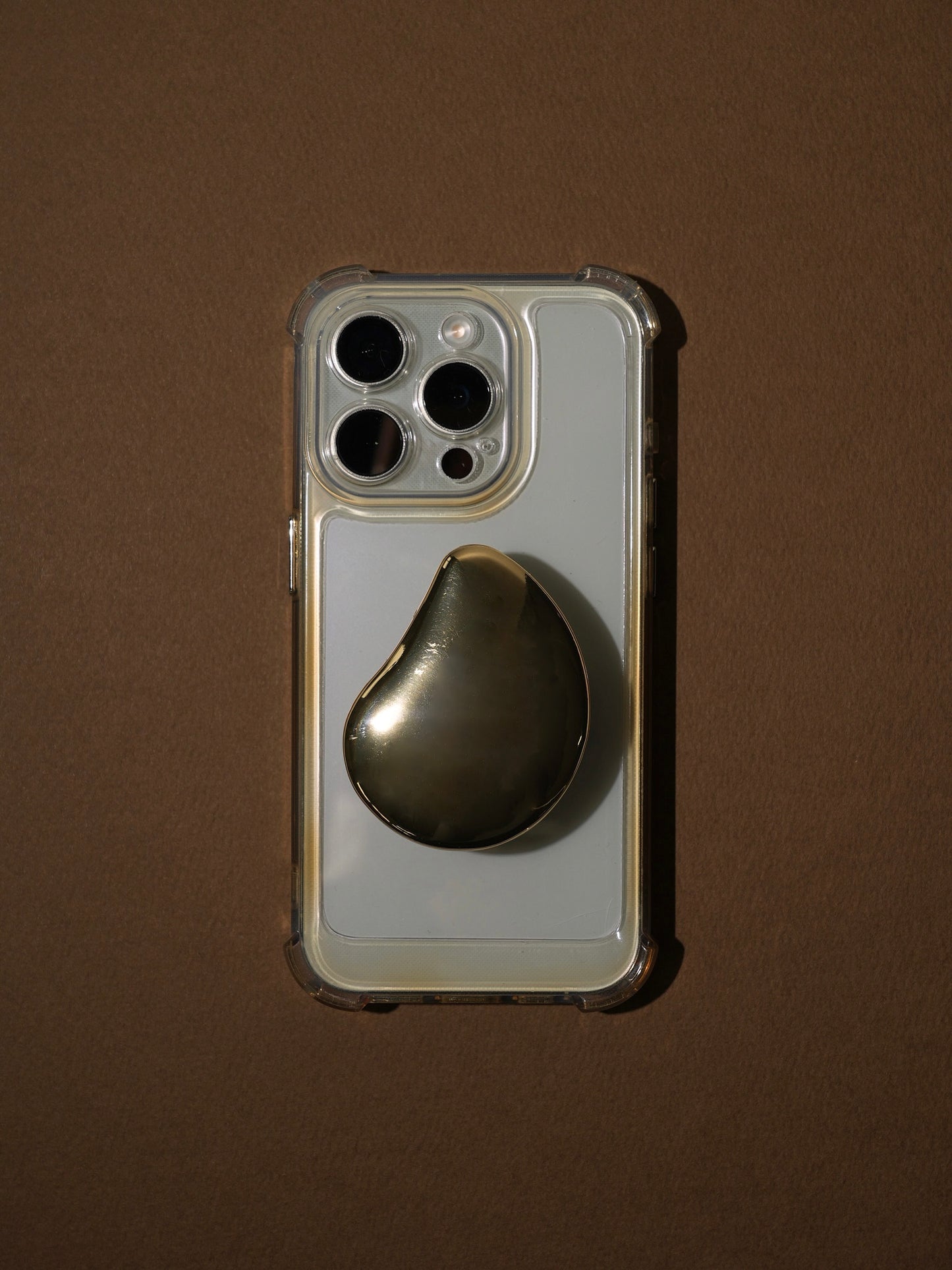 drop smartphone grip