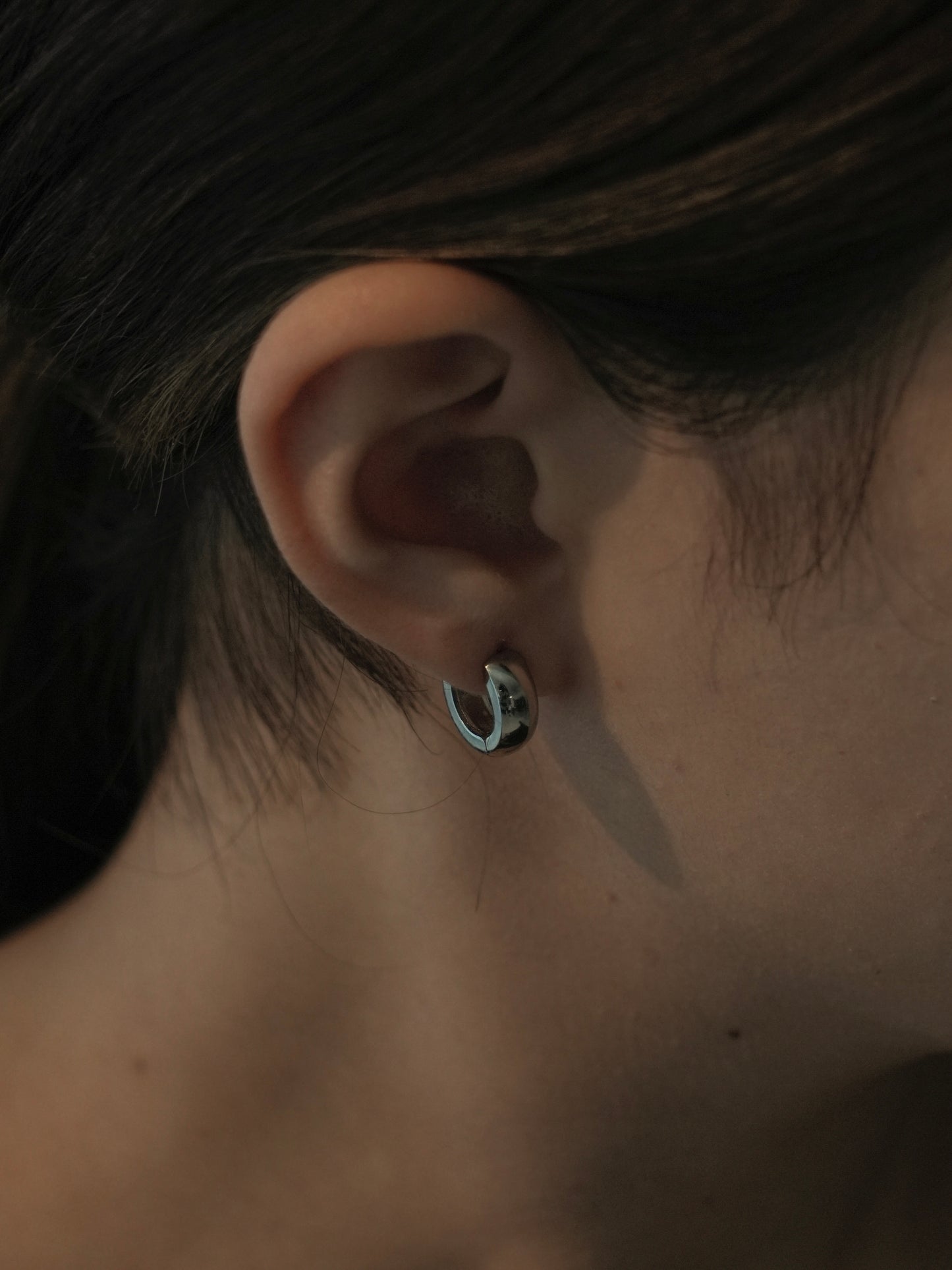 plump pierce / 316L(金属アレルギー対応)