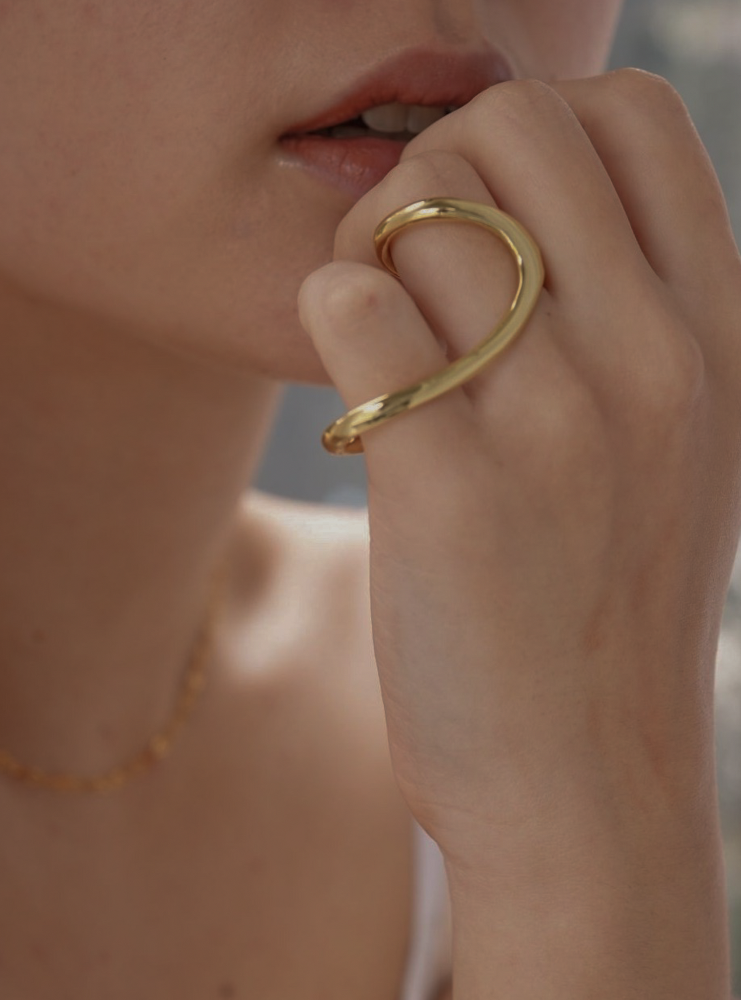 twins ring