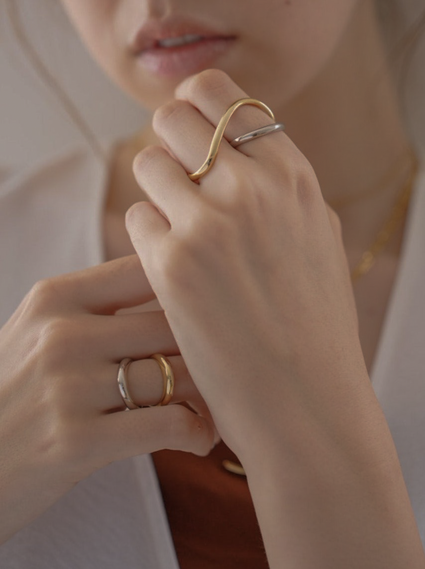 colare ring