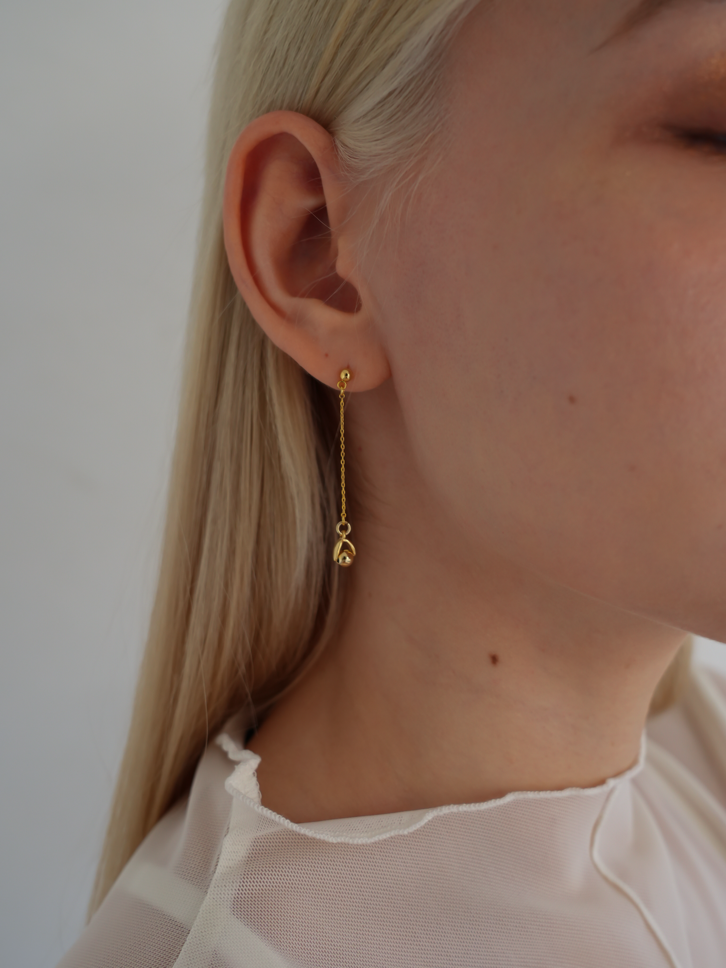 mmuo pierce / 316L(金属アレルギー対応)