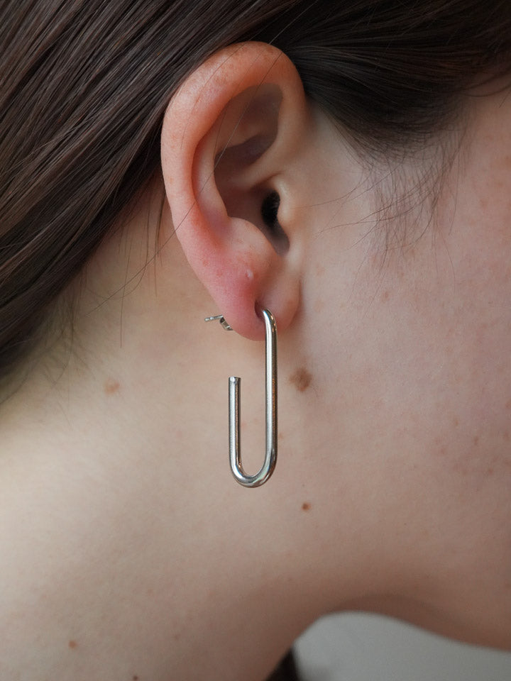 U pierce / 316L(金属アレルギー対応)