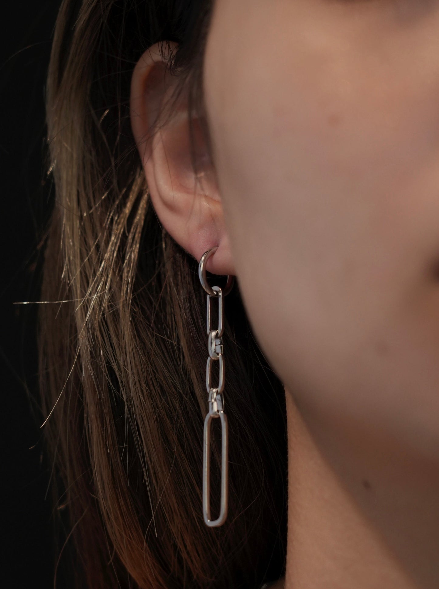 piste earring