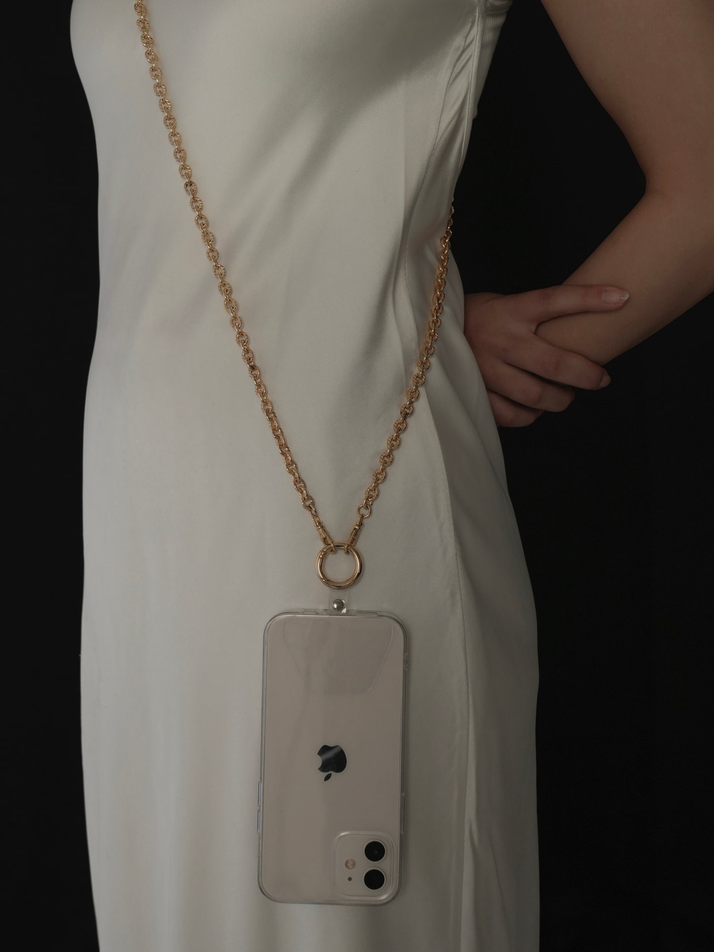 yuna smartphone shoulder - kala -