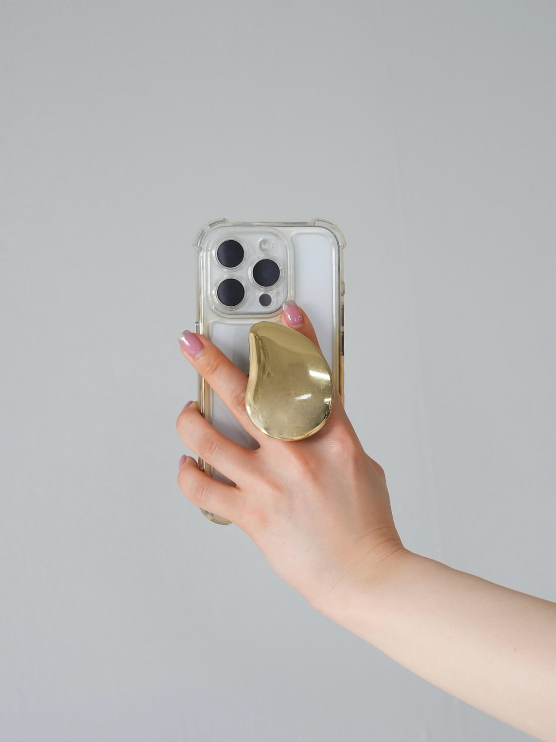 drop smartphone grip