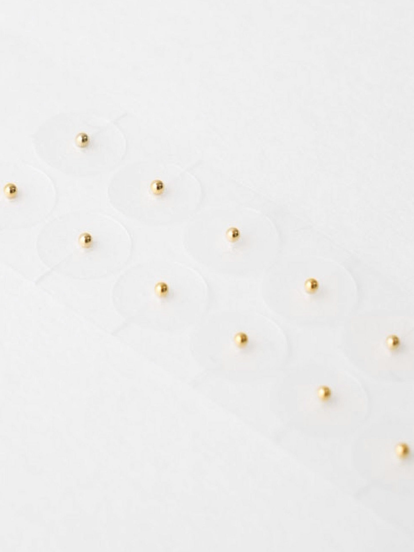 étoile mimi tsubo jewelry ( horo )