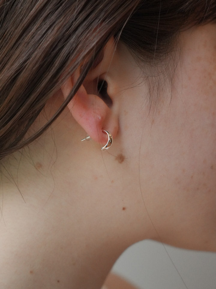 boucle pierce /316L(金属アレルギー対応)