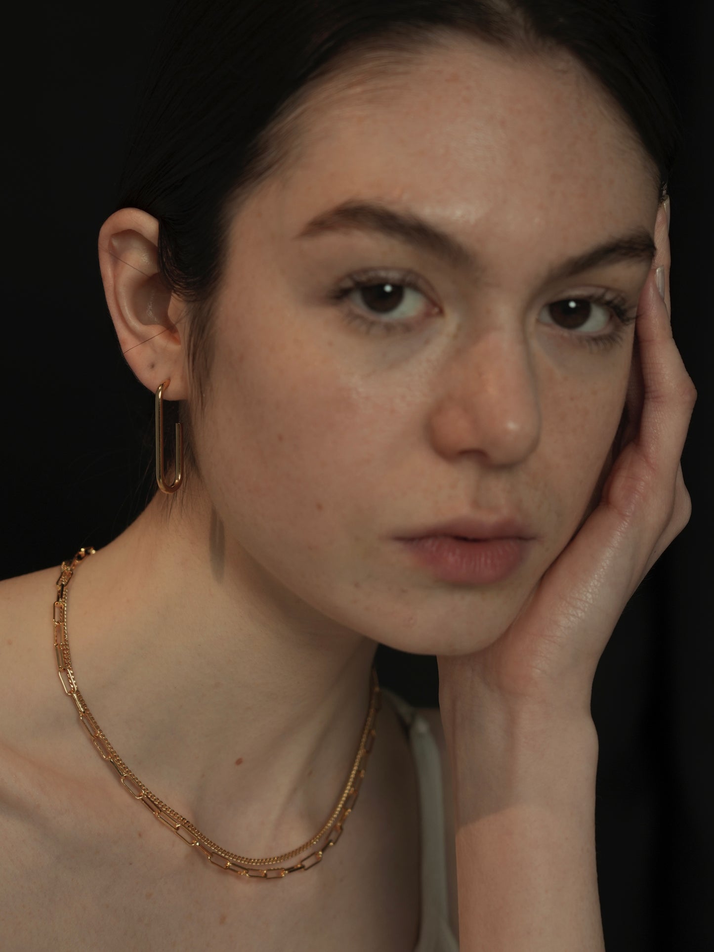 U pierce  / 316L(金属アレルギー対応)