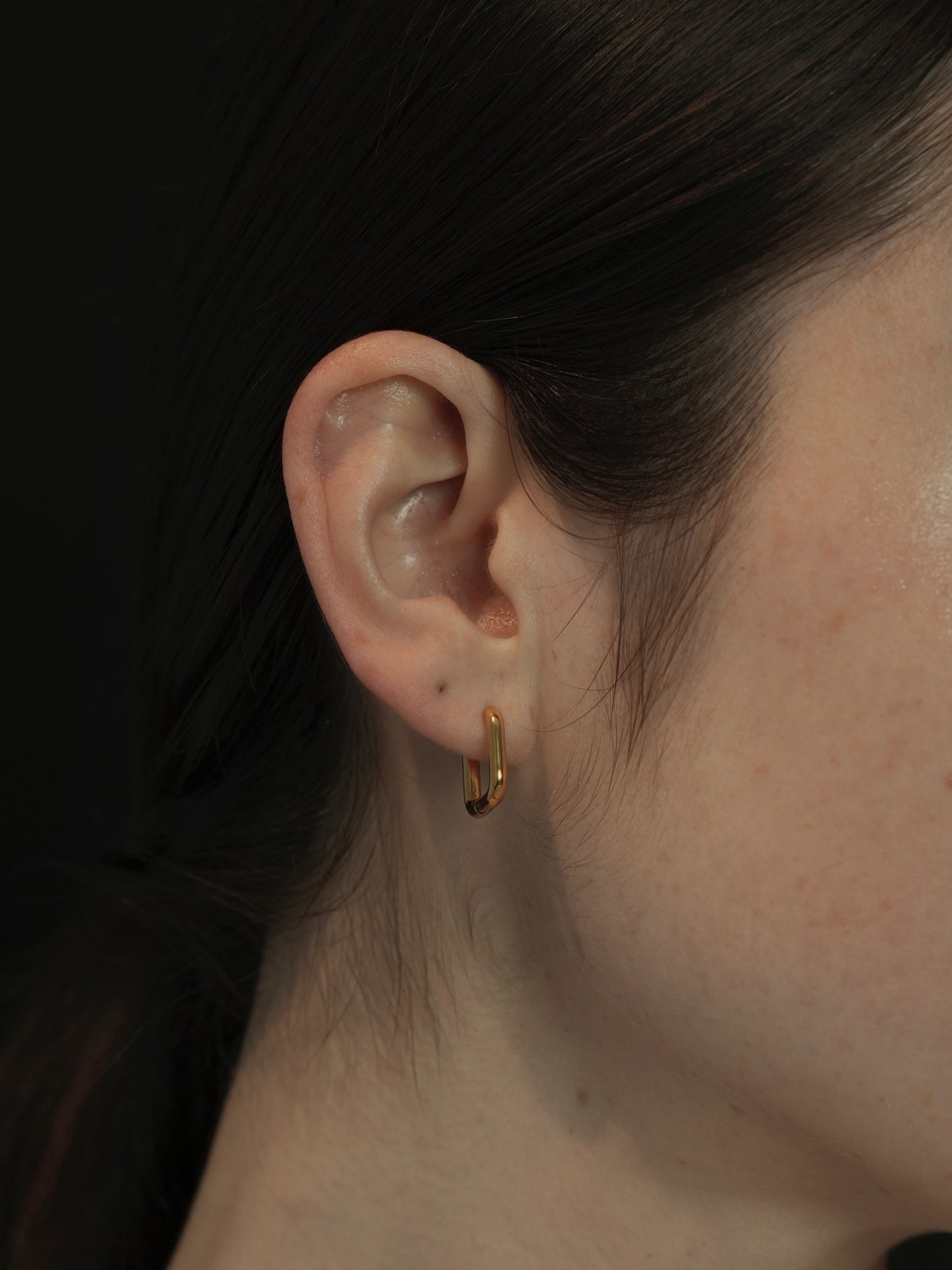 carre pierce / 316L(金属アレルギー対応)