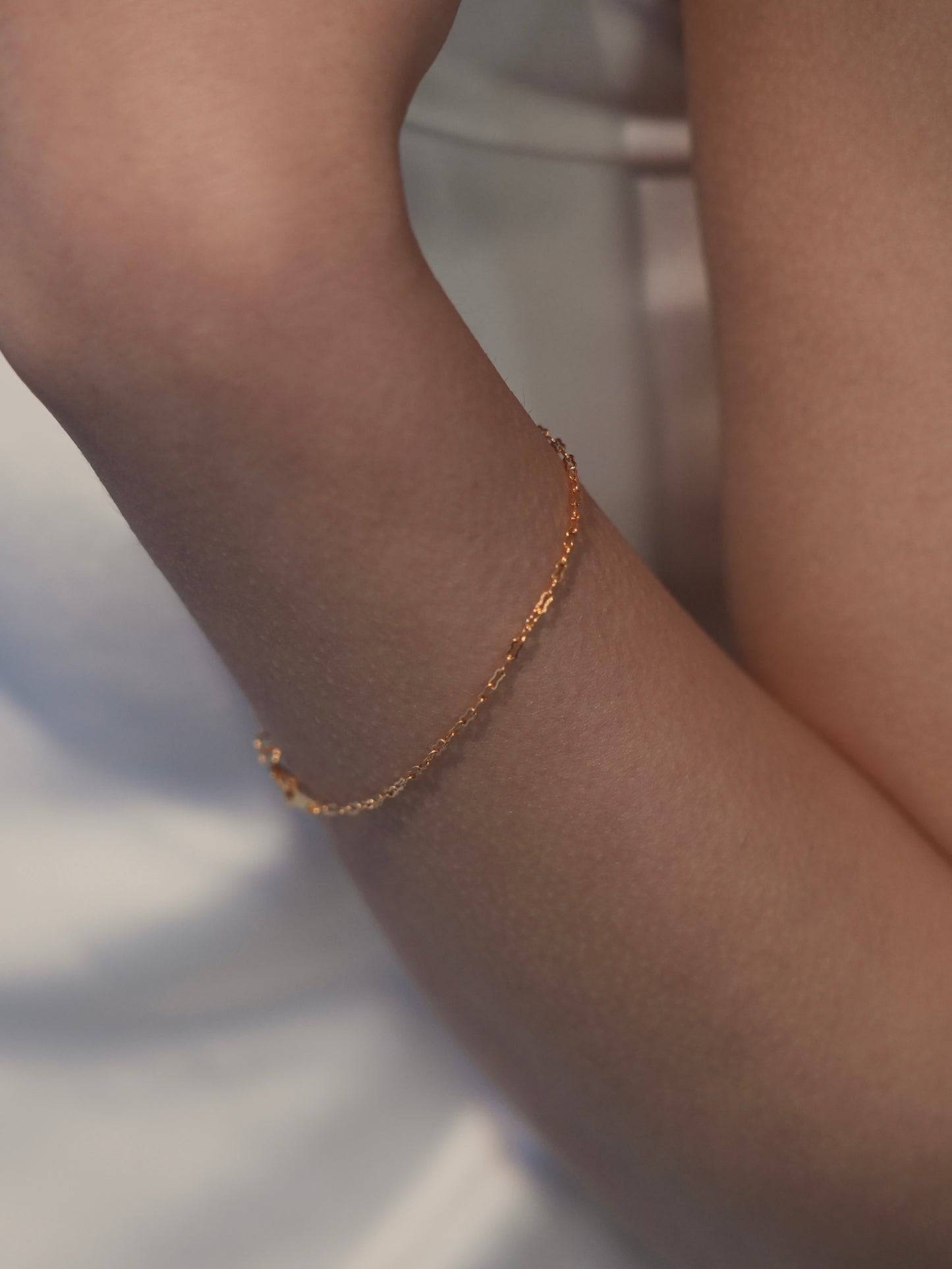 légumes  bracelet / 14kgf