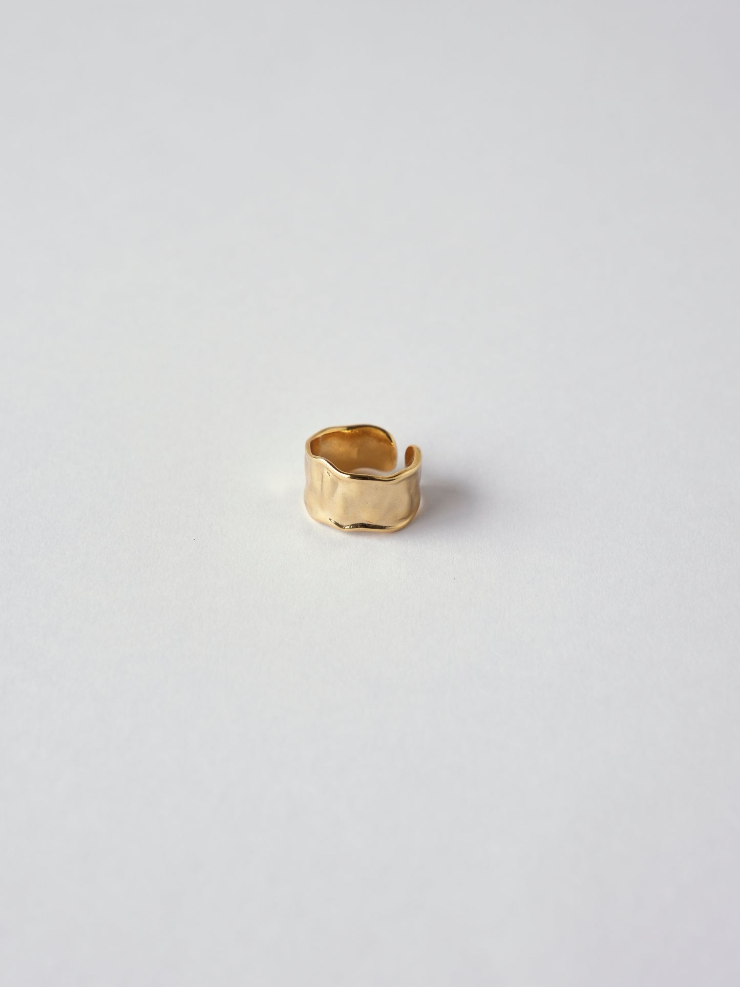winding ring