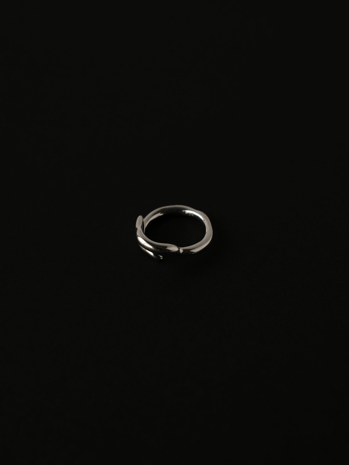 nuance ring / s925