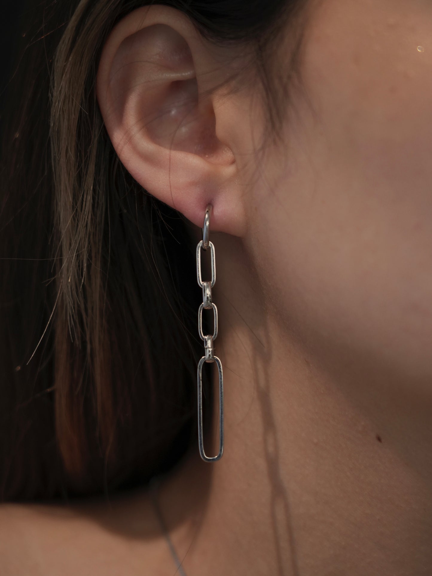 piste earring