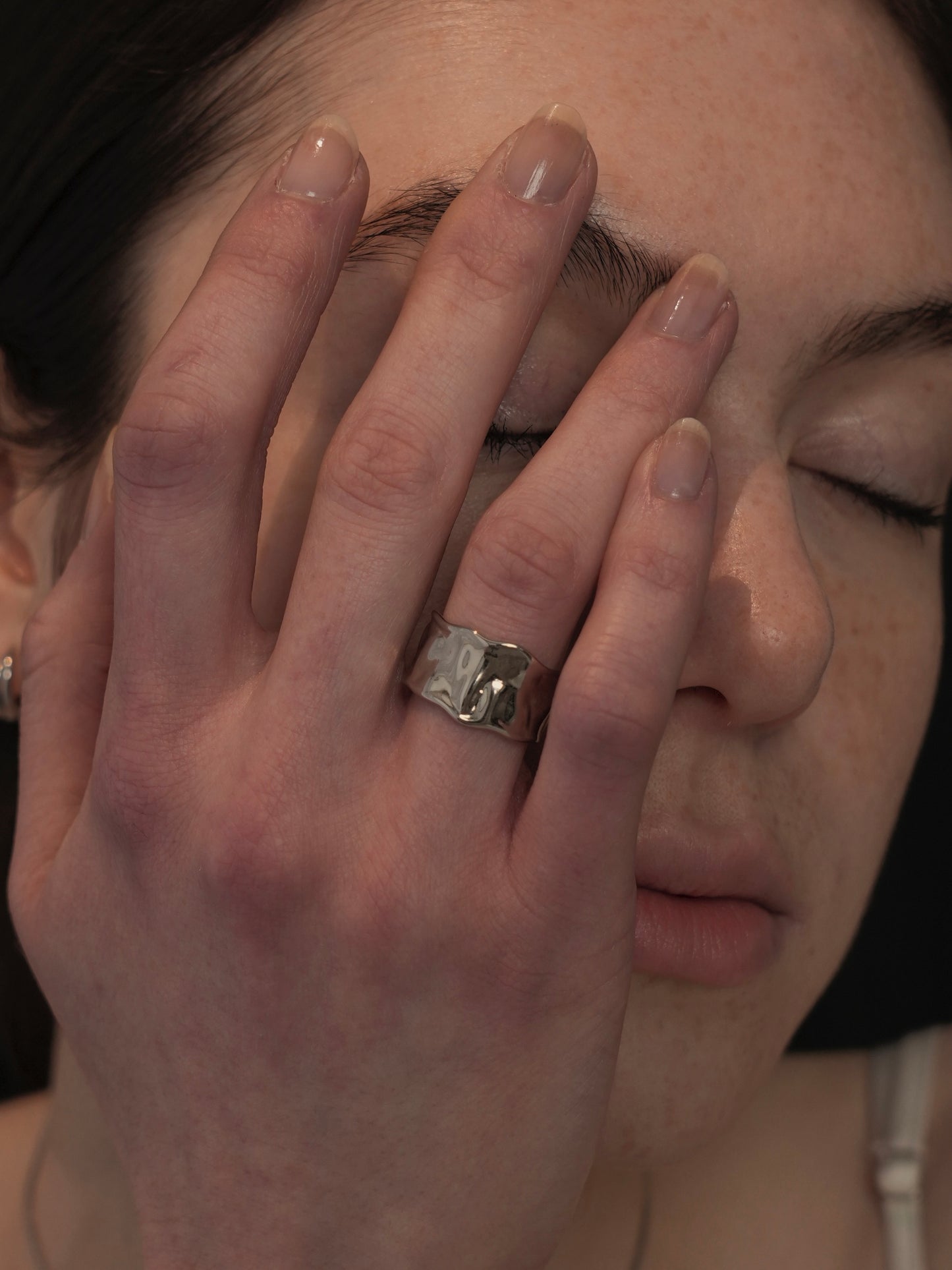 winding ring