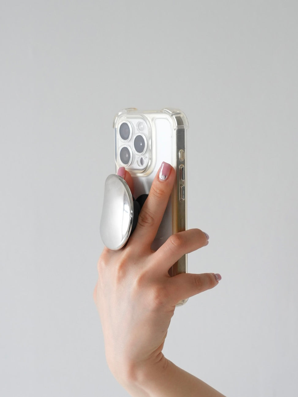 drop smartphone grip