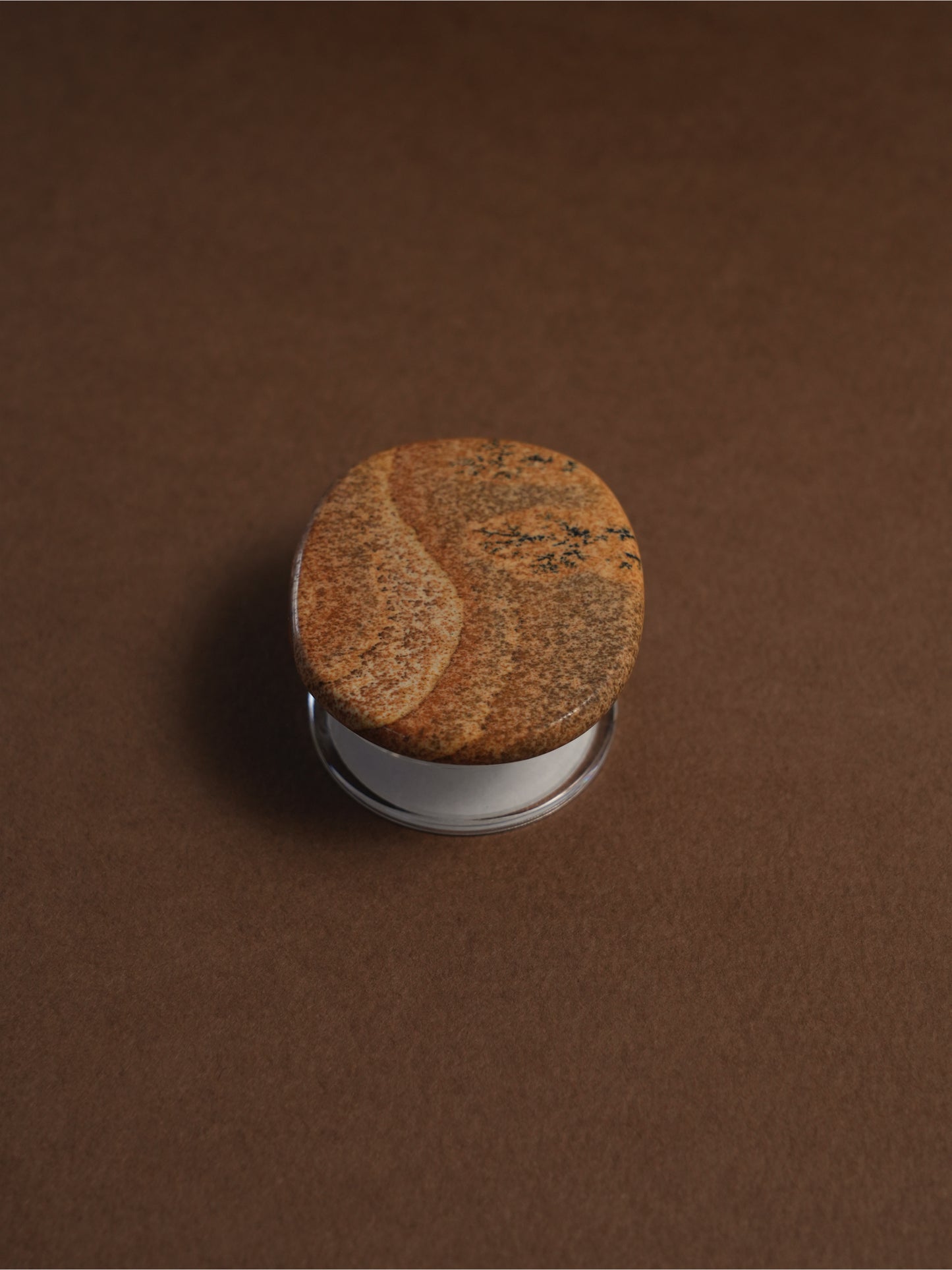 marble smartphone grip